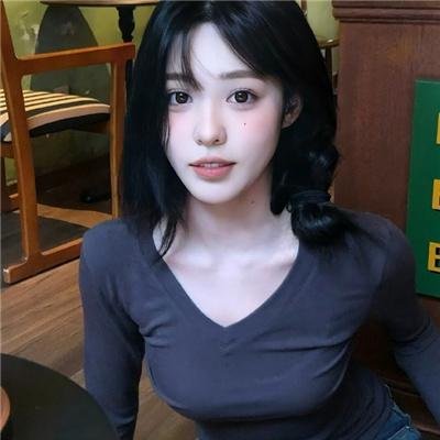 完美的一对